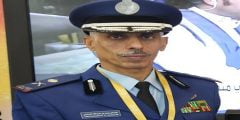سبب وفاة اللواء عبدالرحمن الزمامي
