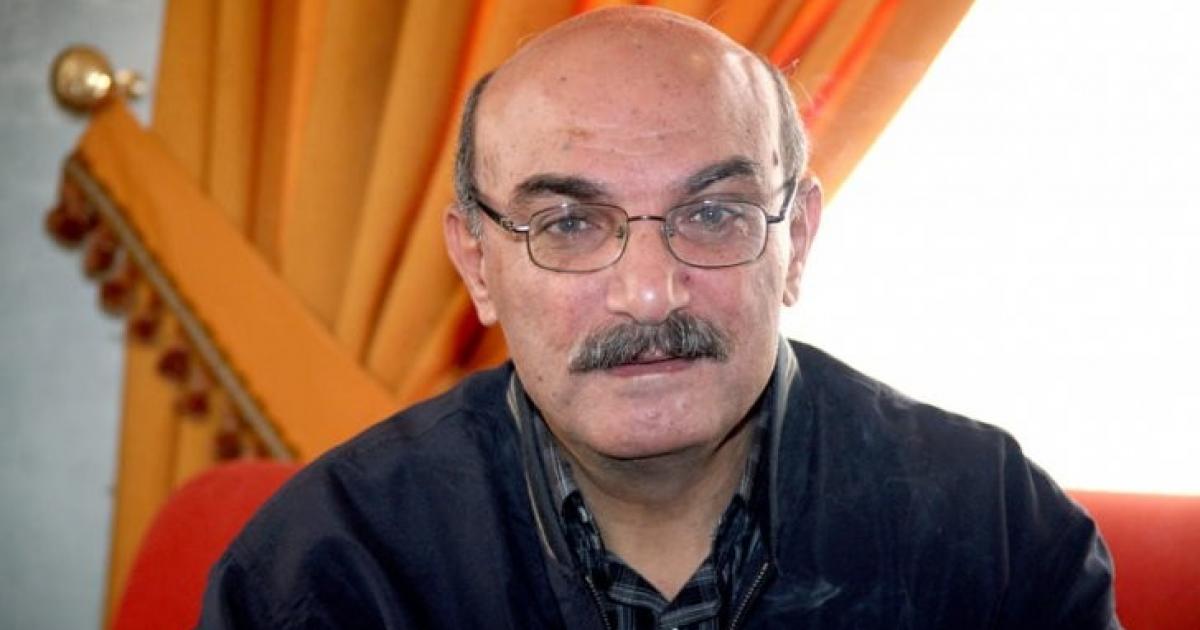 سبب وفاة الممثل الأردني هشام هنيدي