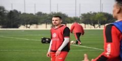 سبب وفاة بلال بن حمودة لاعب اتحاد الجزائر