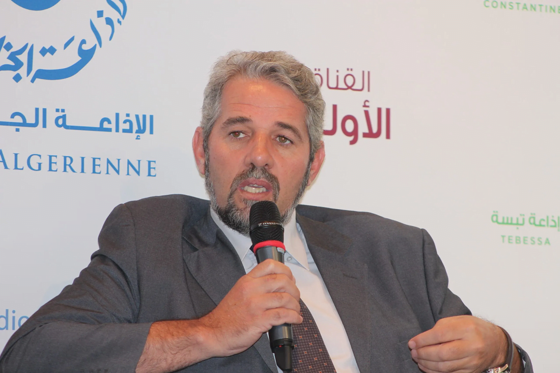 سبب وفاة سيد احمد فروخي