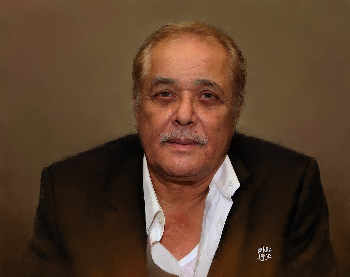 سبب وفاة محمود عبد العزيز