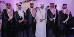 عائلة الزويد وش يرجعون، نسب عائلة الزويد من أى قبيلة