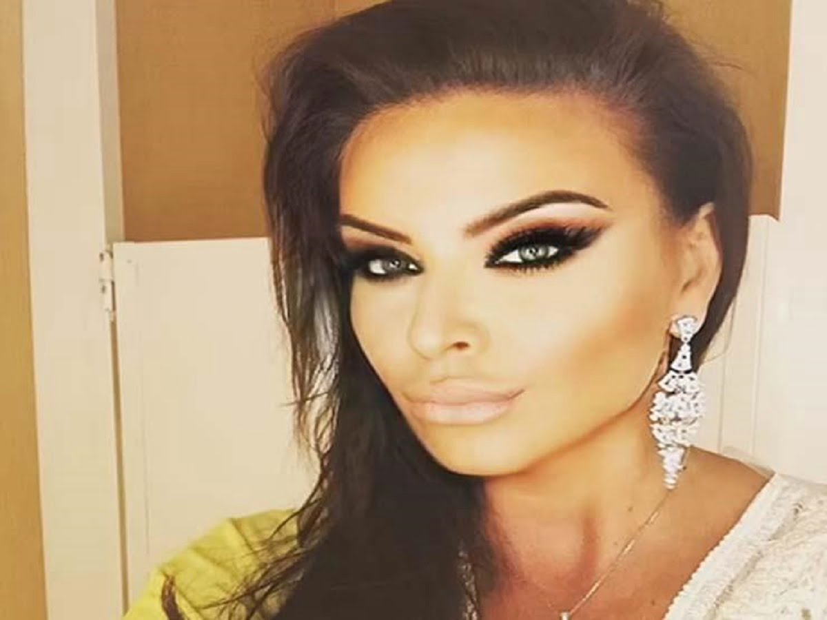 فيديو العثور على جثة أميرة قطرية في شقتها بإسبانيا بالتفاصيل