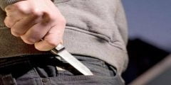 فيديو مبيض محارة يقتل زوجته نحرا في الدقهلية