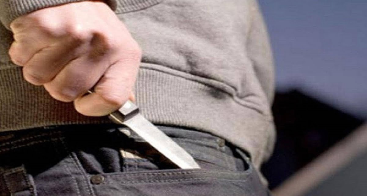 فيديو مبيض محارة يقتل زوجته نحرا في الدقهلية