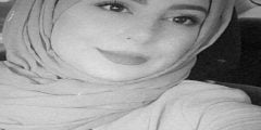 فيديو مقتل لبنى منصور على يد زوجها