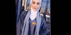 كم عمر الطالبة ايمان مؤيد رشيد ضحية التطبيقية