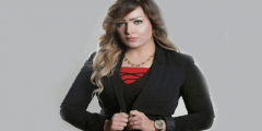 كم عمر المذيعة شيماء جمال