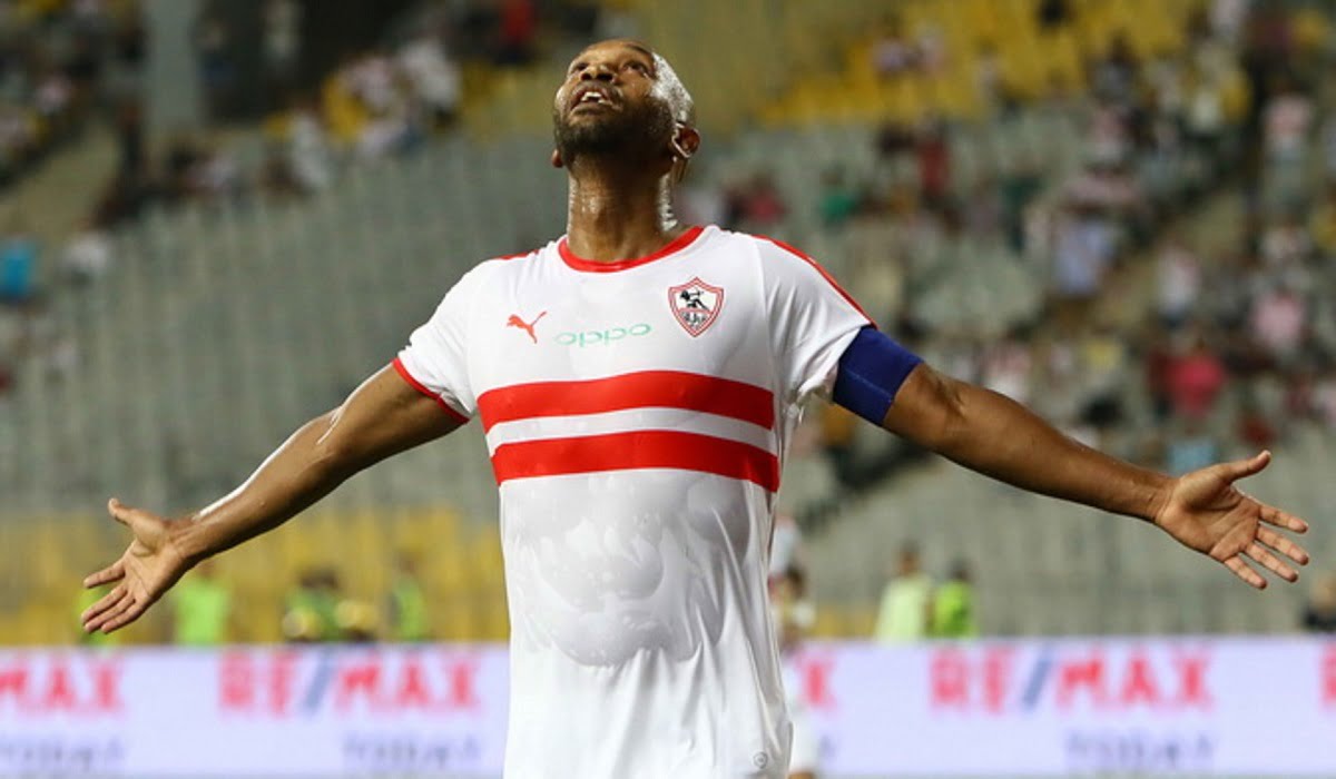 كم عمر شيكابالا وكم عدد اهدافه في الاهلي