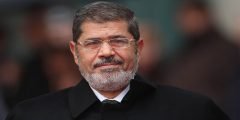 كيف تم اعتقال محمد مرسي؟