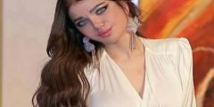 ما هو مرض ياسمين الخطيب الذي كاد أن ينهي حياتها؟