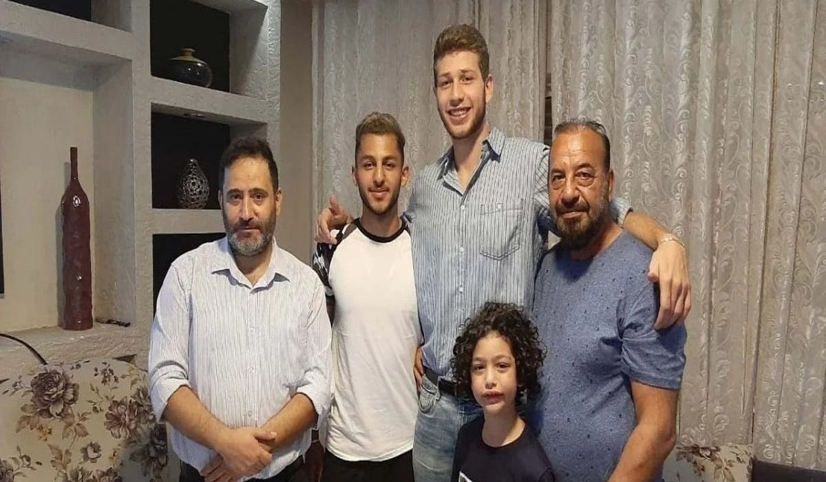 ما هي قصة عمر ابن الذيب كاملة