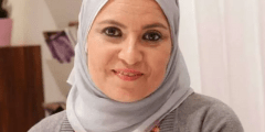 ما هي مهنة الدكتورة هبة قطب قبل الشهرة الحقيقة