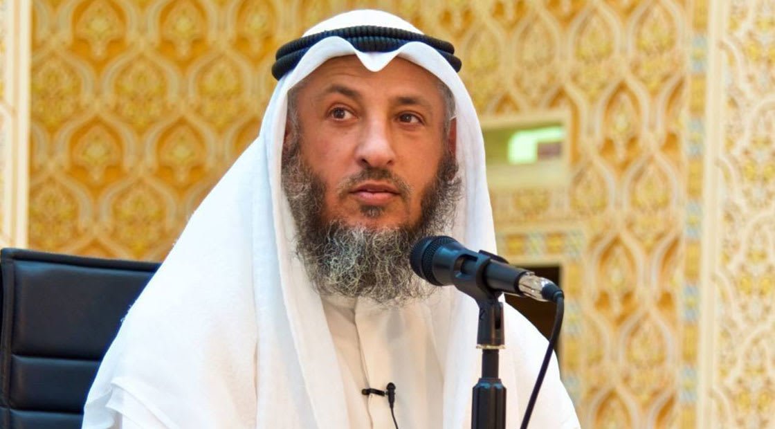 من هم أبناء الشيخ عثمان الخميس