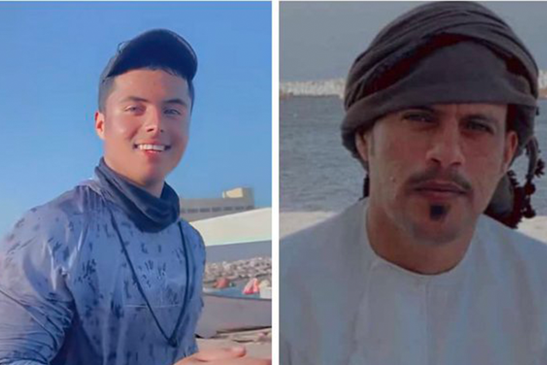 من هم مفقودين الاشخرة في عُمان 1 من هم مفقودين الاشخرة في عُمان