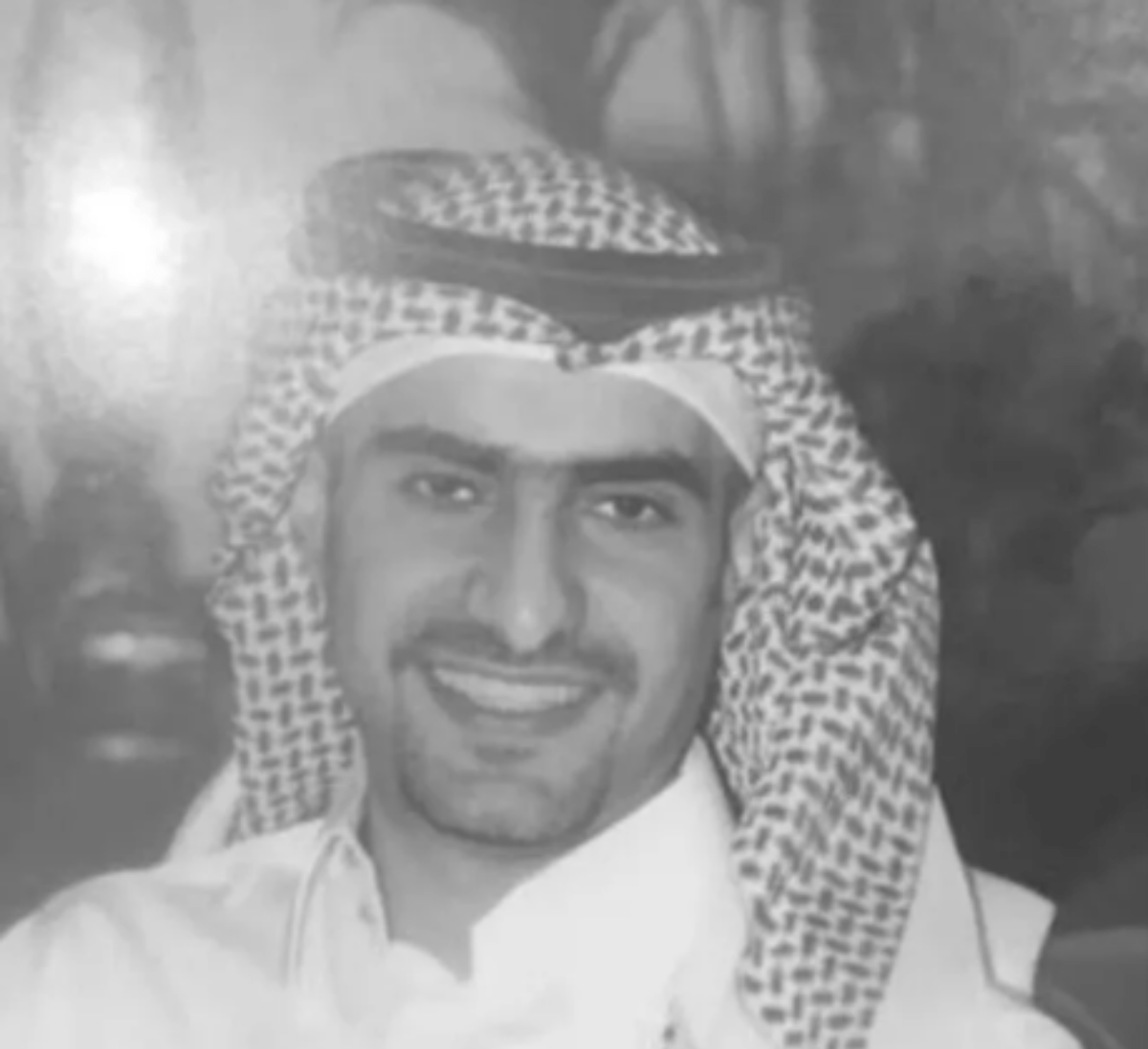 من هو الامير سعود بن محمد بن تركي ويكيبيديا