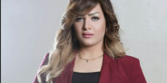 من هو زوج المذيعة شيماء جمال