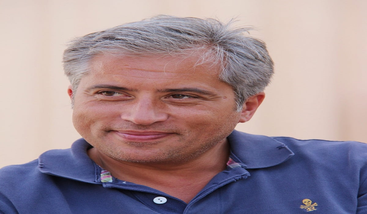 من هو الوزير جعفر ابو حسان 1 من هو الوزير جعفر ابو حسان
