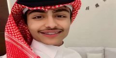 من هو حاتم الشمري الذي رفض اتصال والدته