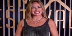 من هو زوج ايناس الدغيدي