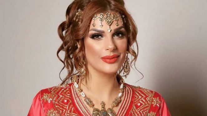 من هو زوج مايا دبايش ويكيبيديا