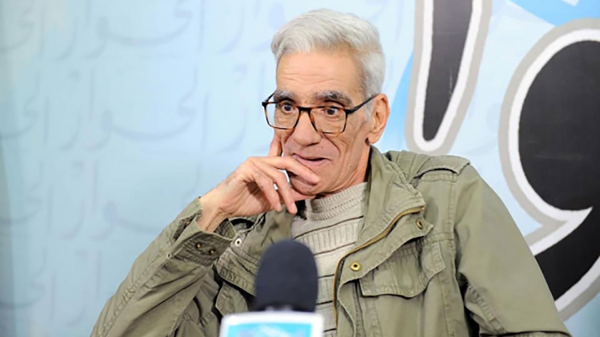 من هو عبد العزيز بوباكير ويكيبيديا