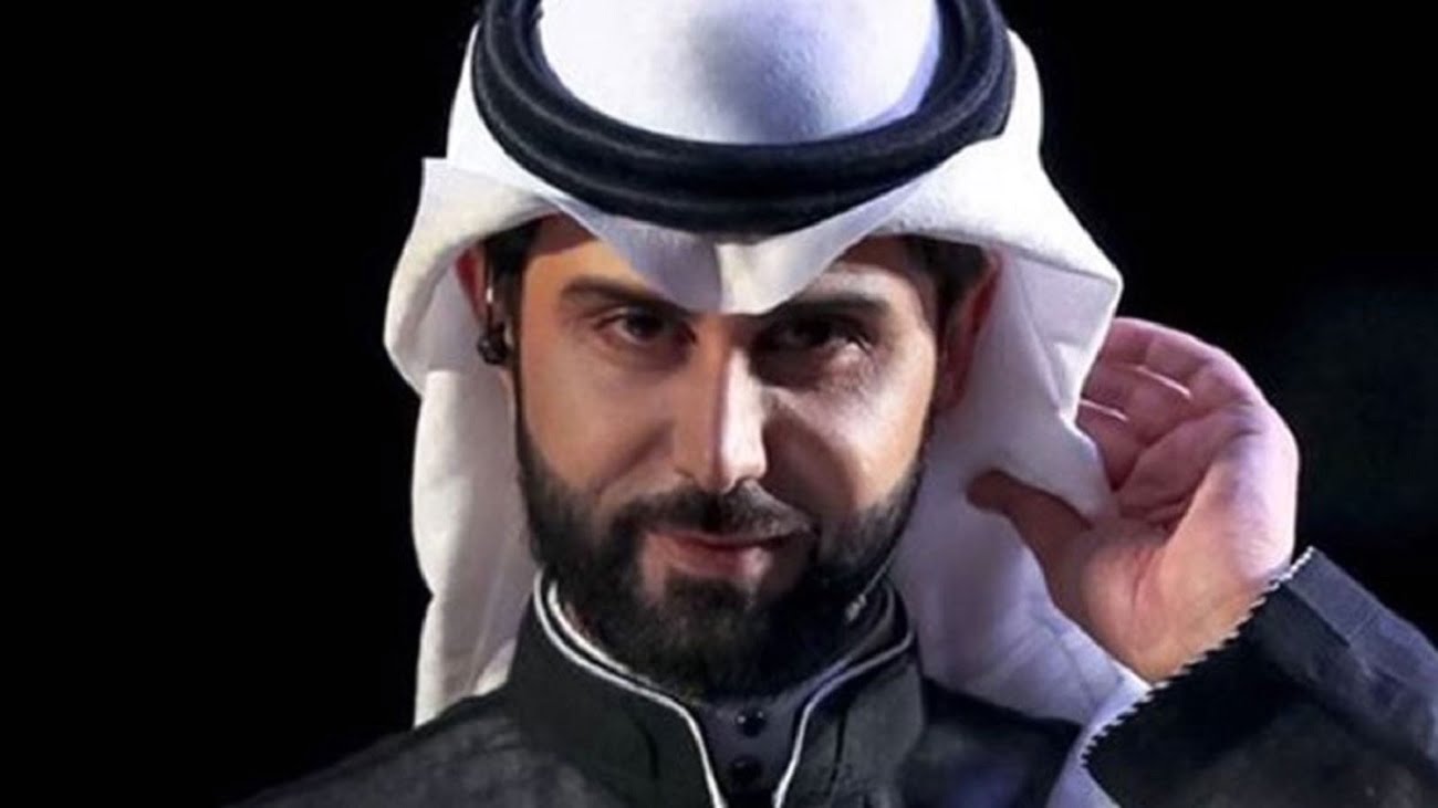 من هو مقدم سامي الجعوني برنامج ريد سيركل