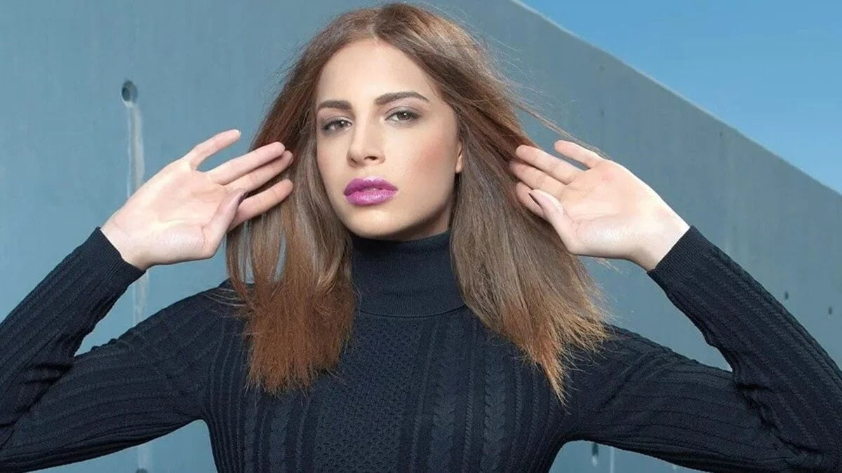 من هي امال ماهر ويكيبيديا السيرة الذاتية