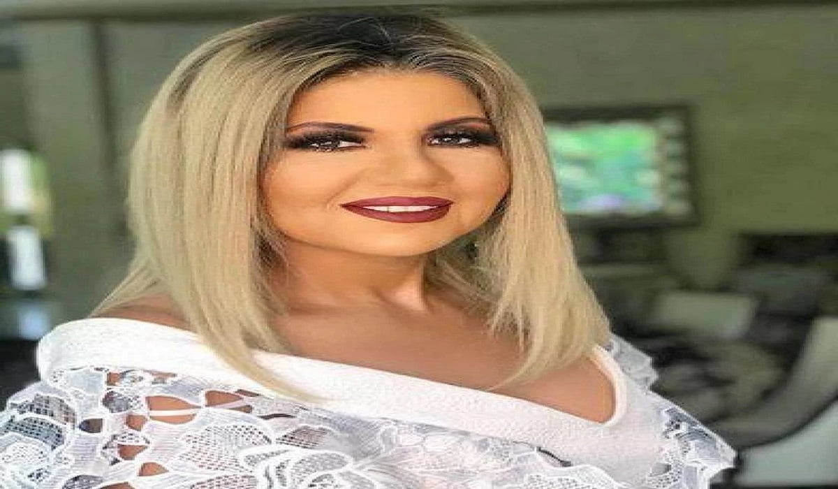 من هي بوسي شلبي ويكيبيديا السيرة الذاتية