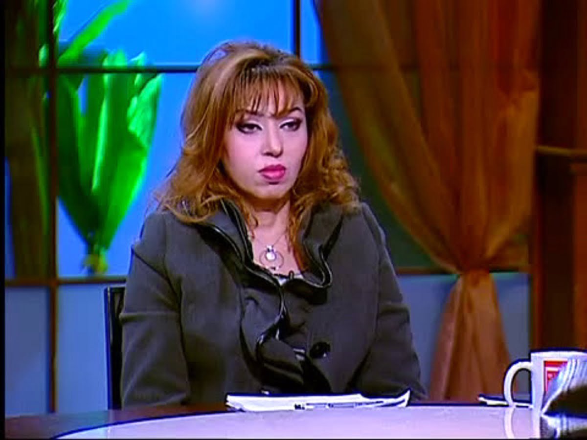 من هي دكتورة مايا صبحى ويكيبيديا