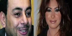 من هي زوجة اسامة فوزي ويكيبيديا
