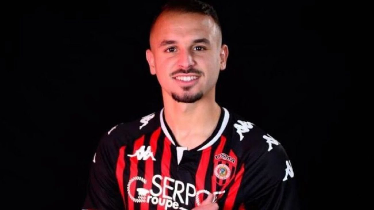 من هي زوجة اللاعب بلال حمودة ويكيبيديا