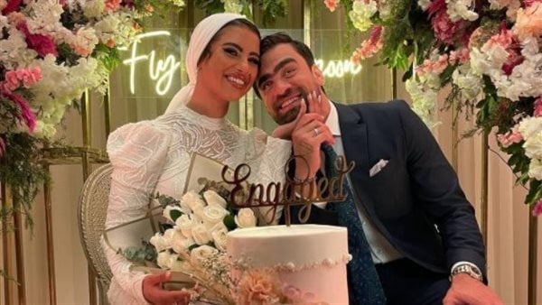 من هي زوجة محمد مكاوي ويكيبيديا