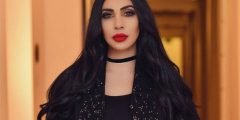 من هي فاطمة عبد الرحيم ديانتها عمرها اهم المعلومات عنها