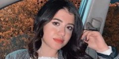 من هي نيرة أشرف طالبة جامعة المنصورة