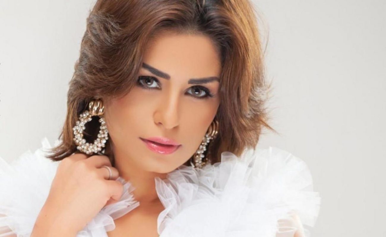 من هي والدة منة فضالي ويكيبيديا