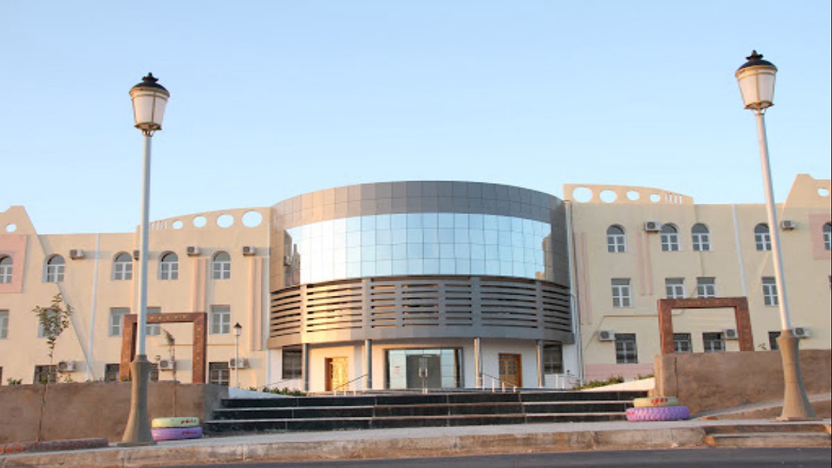 التخصصات الجامعية حسب المعدل في الجزائر 2022؟
