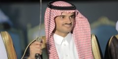الشاعر عبدالعزيز العازمي وش يرجع