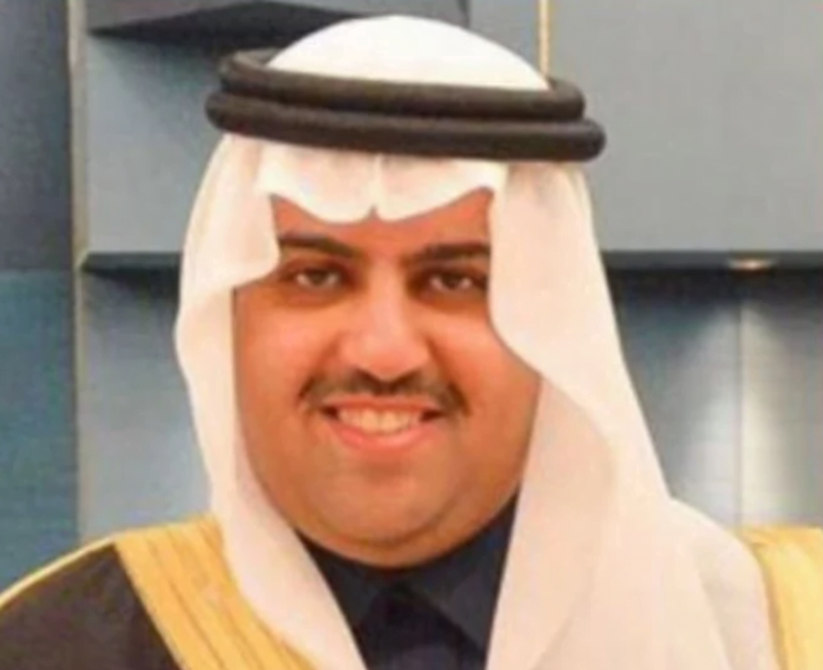 بندر بن عبيد بن حمود الرشيد ويكيبيديا