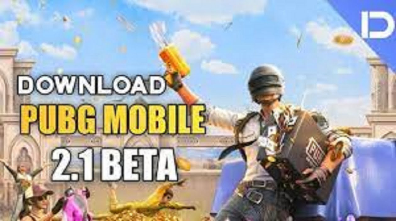 تحديث ببجي موبايل PUBG Mobile 2.1 لشهر يوليو 2022