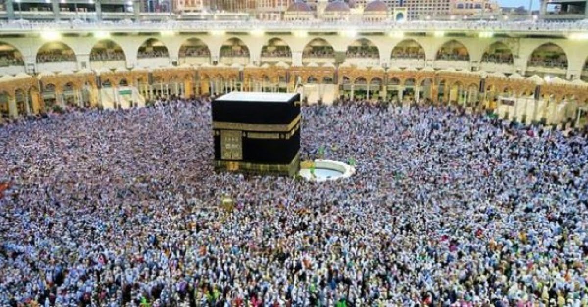 تحميل لبيك اللهم لبيك لبيك لا شريك لك لبيك بصوت جميل