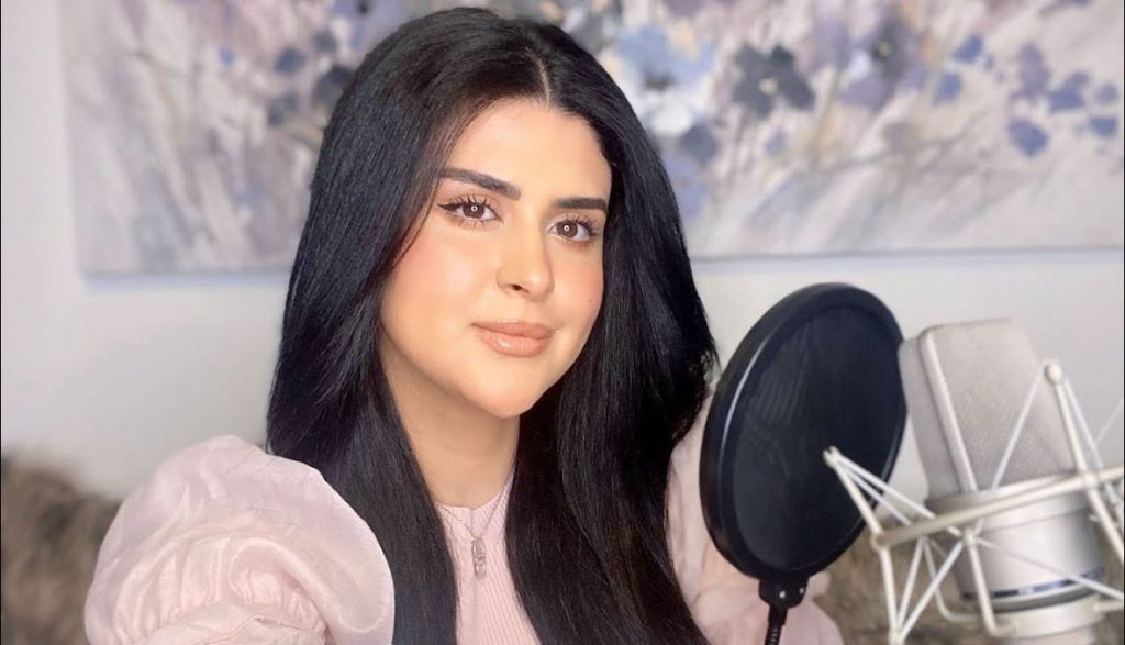 تفاصيل حادث الفنانة سلمي رشيد وحقيقة وفاتها