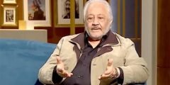 حقيقة وفاة خالد زكي الفنان المصري