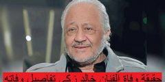 حقيقة وفاة الفنان خالد زكي تفاصيل وفاته