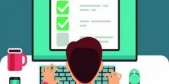 اختبار العمر العقلي – arealme.com