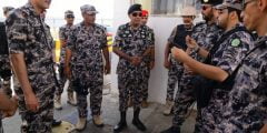 رابط التسجيل في امن المنشات 1444