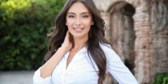 رمزيات وصور نيهان بطلة مسلسل حب اعمى 2022