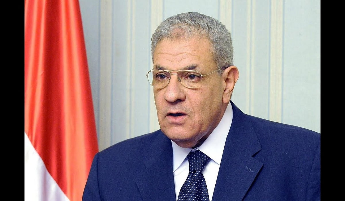 سبب القبض على ابراهيم محلب