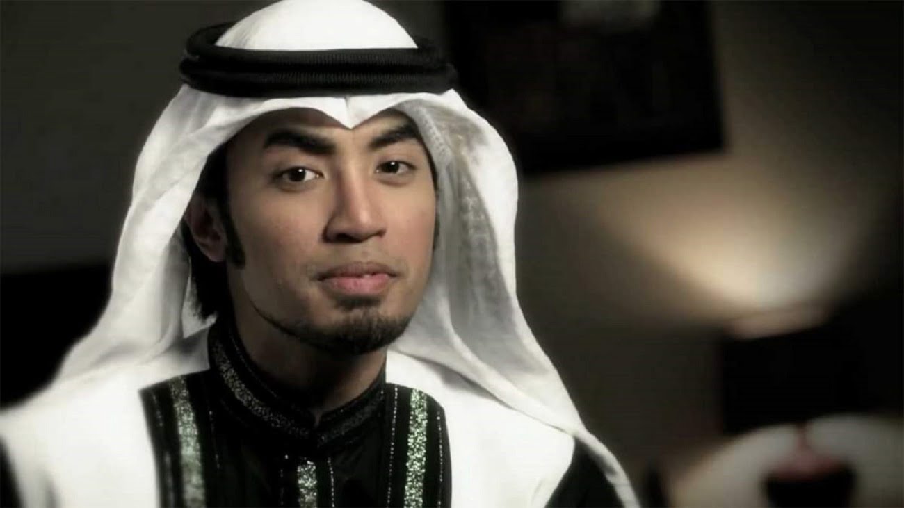 سبب غياب راكان خالد عن جمهوره 3 سنوات