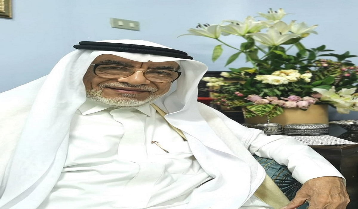 سبب وتفاصيل وفاة الدكتور كايد احمد الكايد